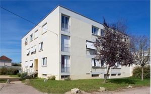 t3 à la vente -   18100  VIERZON, surface 71 m2 vente t3 - UBI481577723